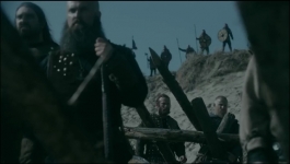 Vikings (Hindi) - Season 06 Episode 10